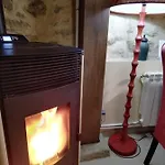 Casa Quimera 度假居 *