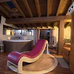 Casa Quimera 度假居