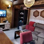 Casa Quimera 度假居 Gilgarcia