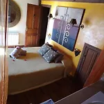 度假居 Casa Quimera Gilgarcia