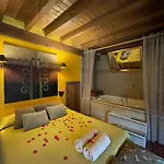 度假居 Casa Quimera Gilgarcia