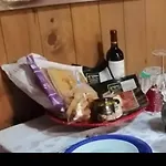 度假居 Casa Quimera Gilgarcia