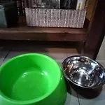 度假居 Casa Quimera *