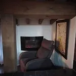 Casa Quimera Prázdninový dům *