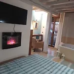 Casa Quimera Prázdninový dům Gilgarcia