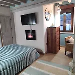 Prázdninový dům Casa Quimera Gilgarcia
