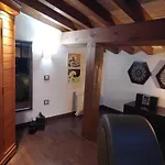 Prázdninový dům Casa Quimera