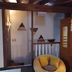 Prázdninový dům Casa Quimera *