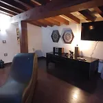 Casa Quimera Prázdninový dům Gilgarcia