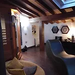 Casa Quimera Prázdninový dům