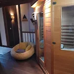 Prázdninový dům Casa Quimera
