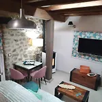Casa Quimera Prázdninový dům Gilgarcia