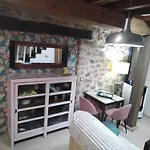 Casa Quimera Prázdninový dům