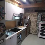 Casa Quimera Prázdninový dům
