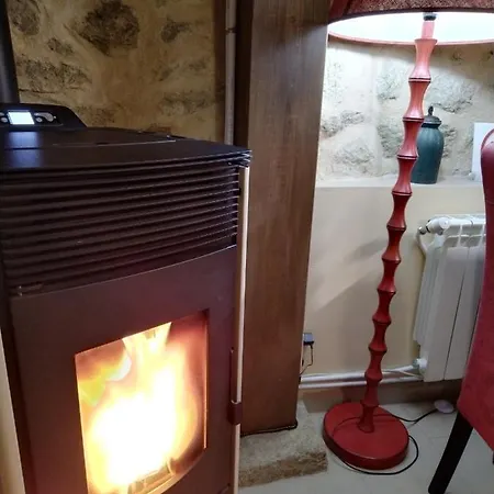 Casa Quimera Dos Casa de Férias *