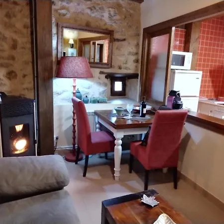 Casa Quimera Dos Casa de Férias