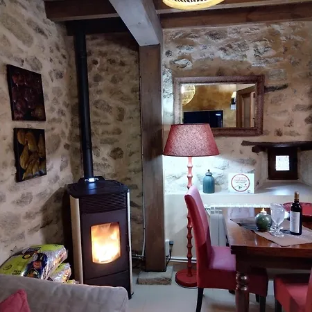 Casa Quimera Dos * Gilgarcia