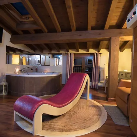 Casa Quimera Σπίτι διακοπών