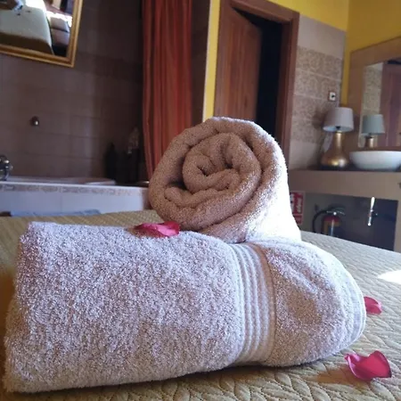 Casa Quimera Dos Casa de Férias