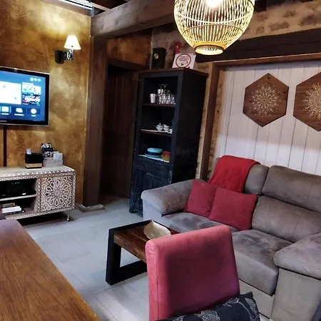 Casa Quimera Casa de Férias Gilgarcia