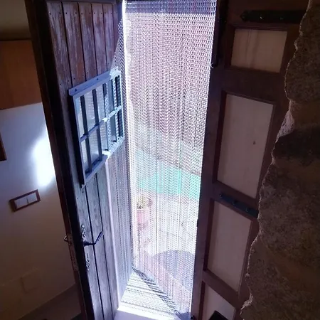 Casa Quimera Dos Casa de Férias *