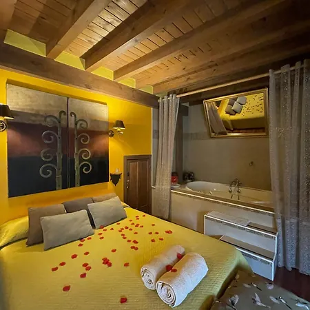 Σπίτι διακοπών Casa Quimera Gilgarcia