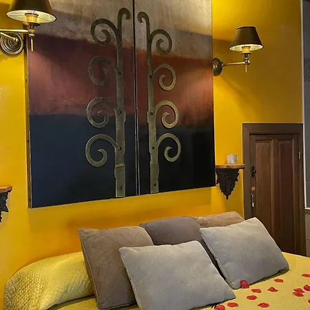 Casa Quimera *