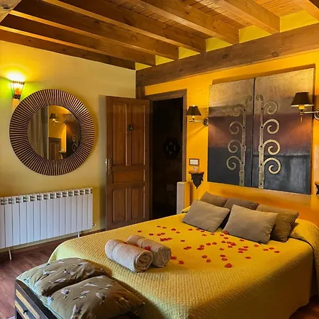 Casa Quimera Dos Gilgarcia