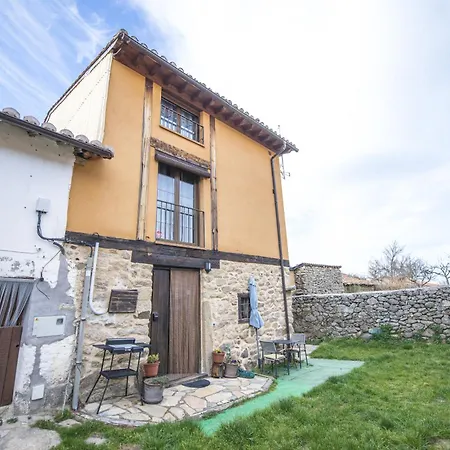 Casa Quimera Gilgarcia