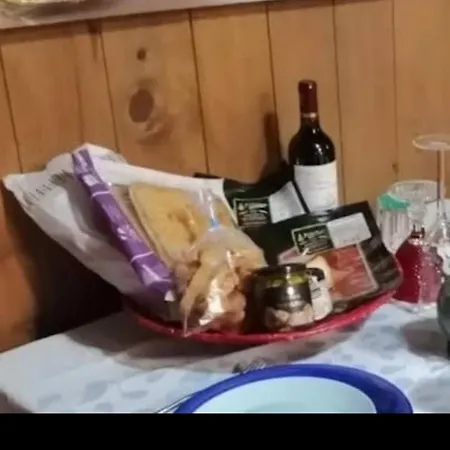 Σπίτι διακοπών Casa Quimera Gilgarcia