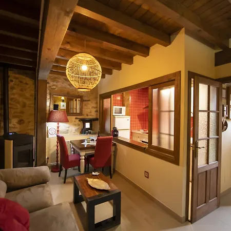 Casa Quimera 度假居 Gilgarcia