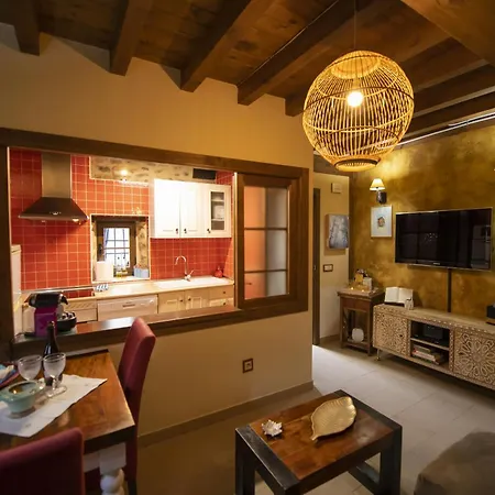 Casa Quimera * Gilgarcia