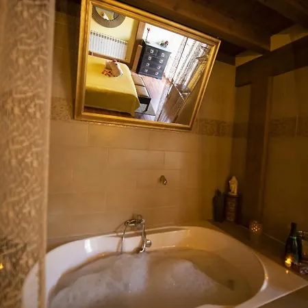 Casa Quimera * Gilgarcia