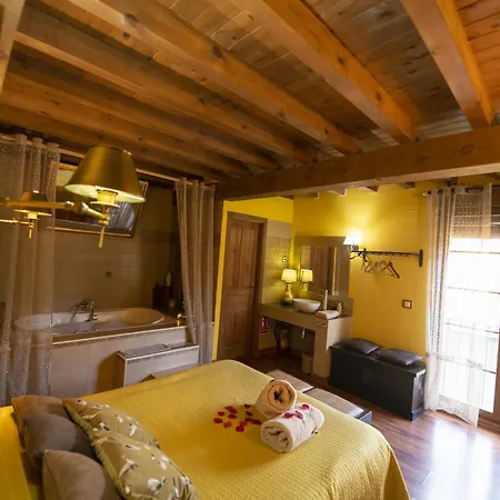 Casa Quimera *