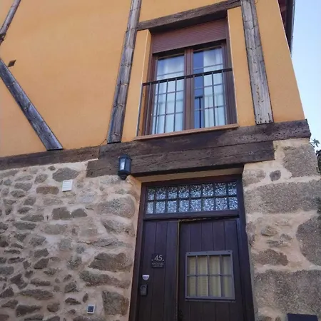 Casa Quimera