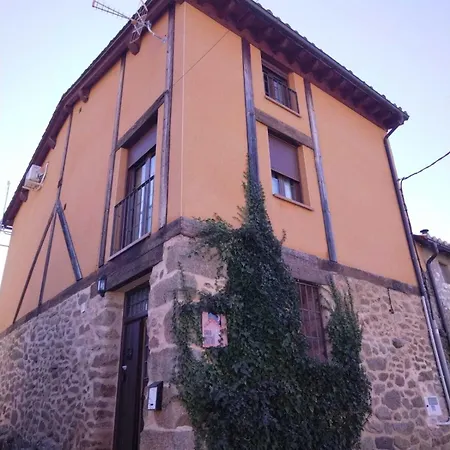 Casa Quimera Casa de Férias