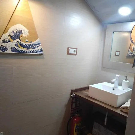 Casa Quimera * Gilgarcia