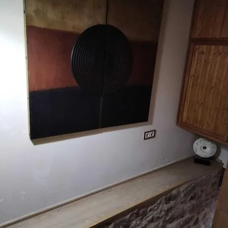 Casa Quimera Gilgarcia