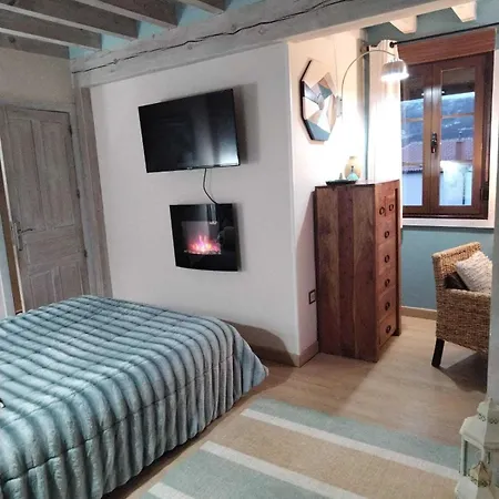 Σπίτι διακοπών Casa Quimera Gilgarcia