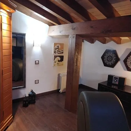 Σπίτι διακοπών Casa Quimera