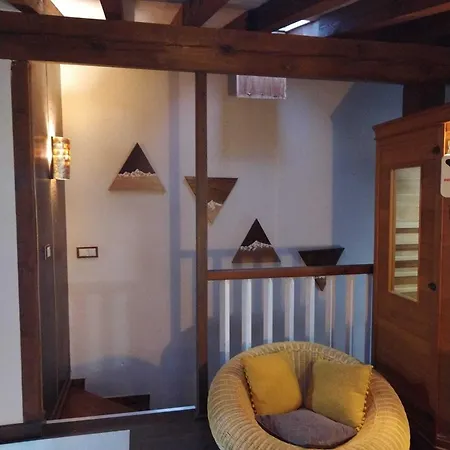 Σπίτι διακοπών Casa Quimera *