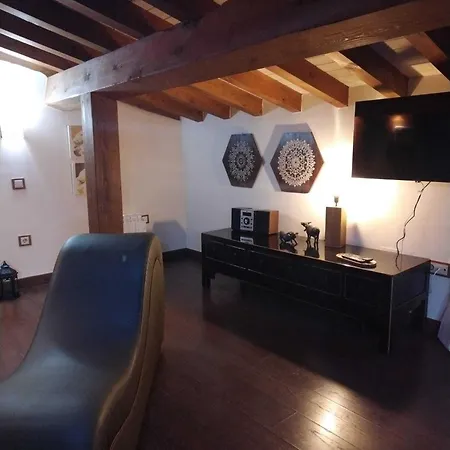 Casa Quimera Σπίτι διακοπών Gilgarcia