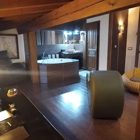 Casa Quimera Gilgarcia