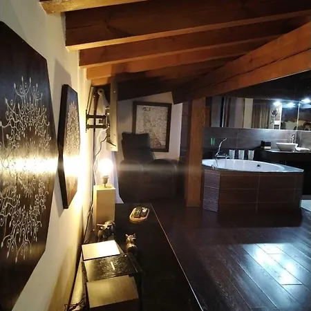 Casa Quimera * Gilgarcia