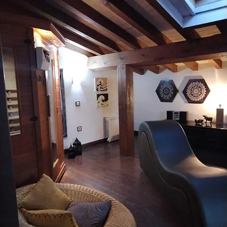 Casa Quimera Σπίτι διακοπών