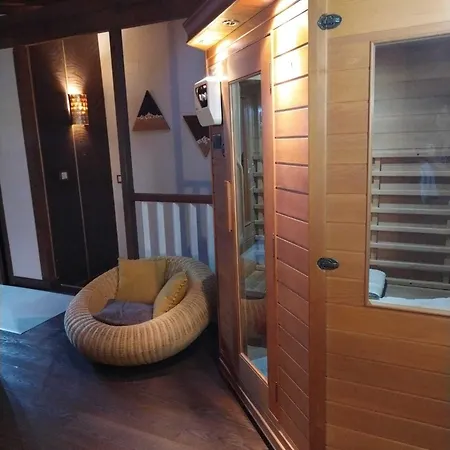 Σπίτι διακοπών Casa Quimera