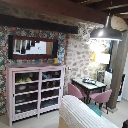 Casa Quimera Σπίτι διακοπών