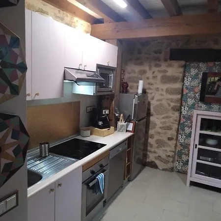 Casa Quimera Σπίτι διακοπών