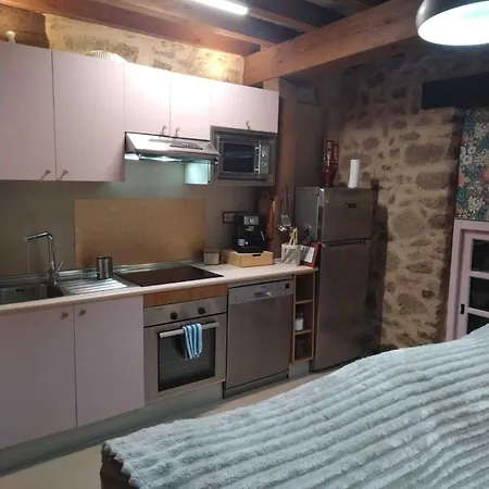 Casa Quimera Σπίτι διακοπών