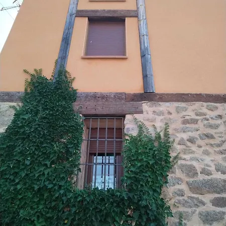 Casa Quimera Σπίτι διακοπών